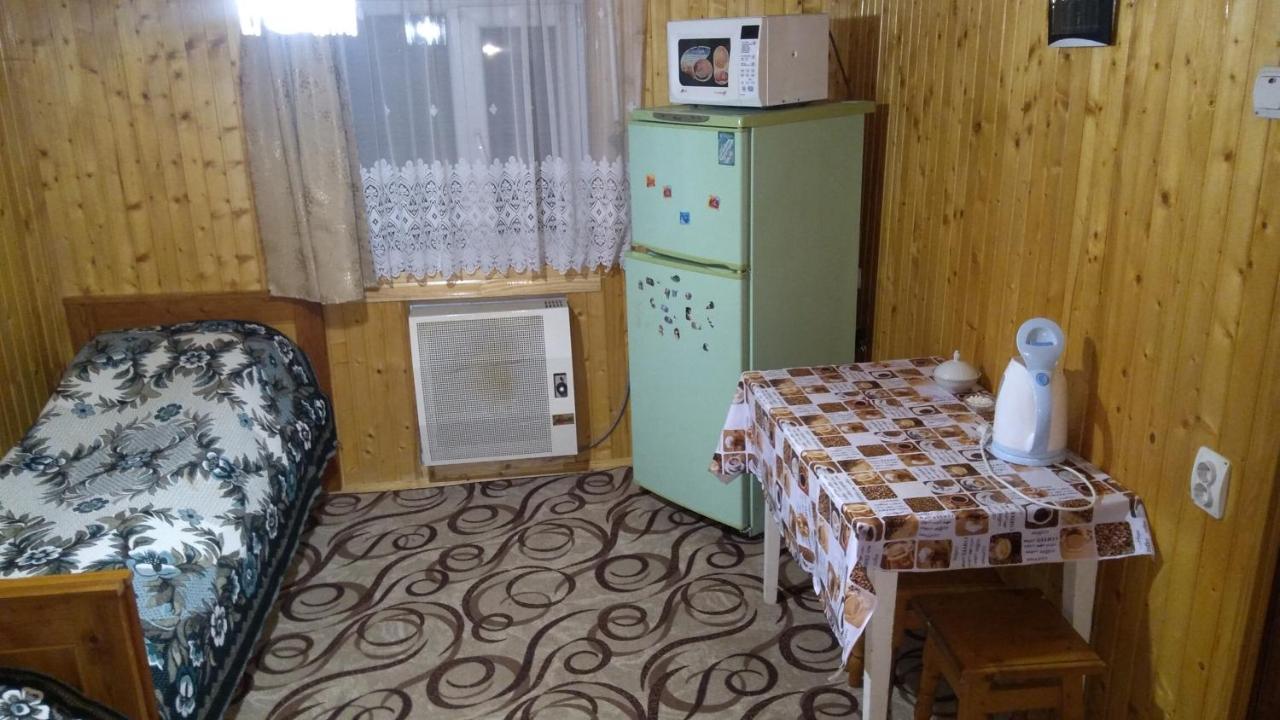 Appartamento Базилік Люкс Jaremče Esterno foto