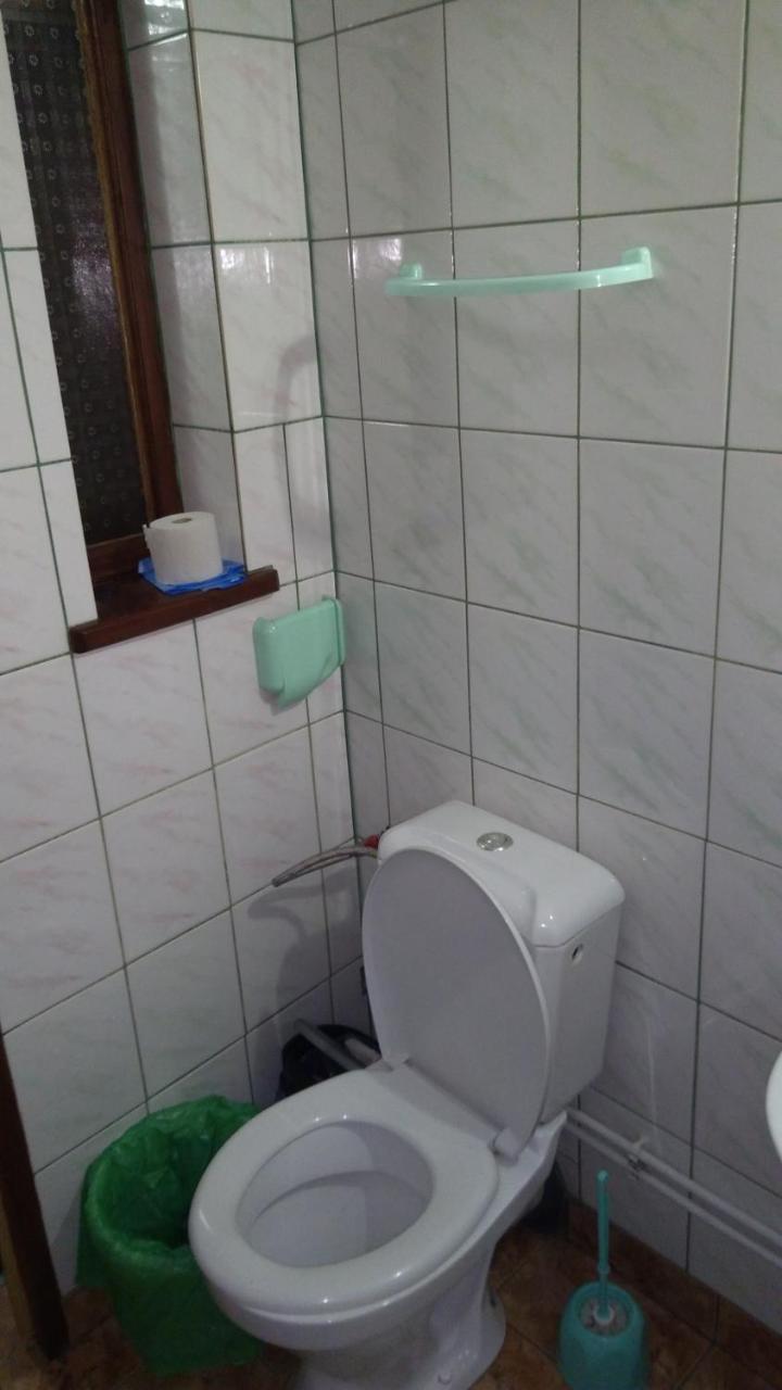 Appartamento Базилік Люкс Jaremče Esterno foto