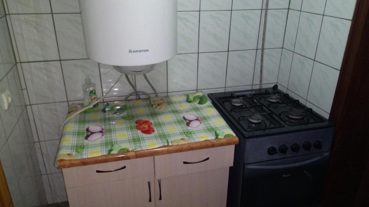 Appartamento Базилік Люкс Jaremče Esterno foto