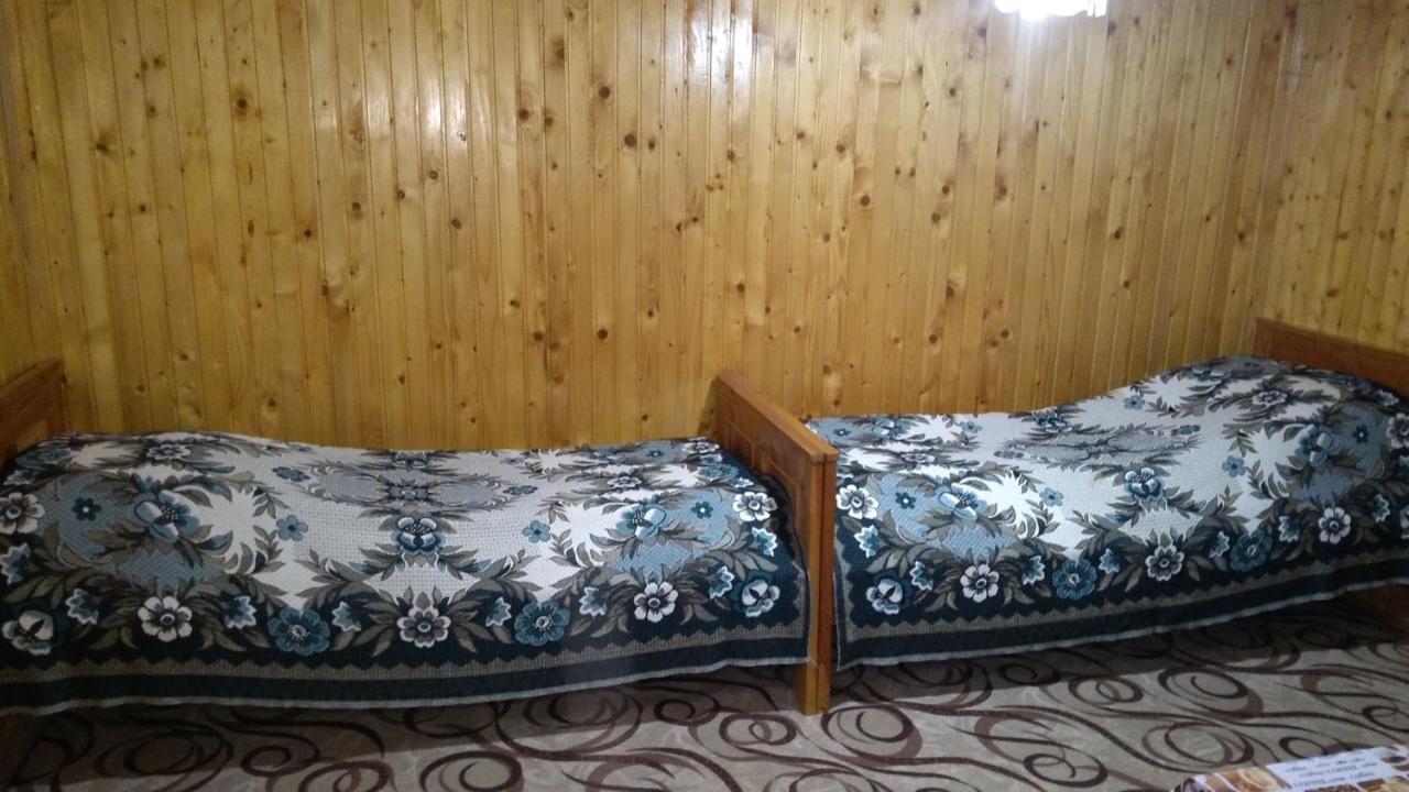 Appartamento Базилік Люкс Jaremče Esterno foto